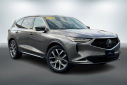 Thumbnail image of 2023 Acura MDX at Crest Cadillac Acura USED - Acura specific *A or *P stock number
