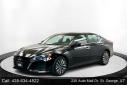 Thumbnail image of 2023 Nissan Altima at Stephen Wade Nissan - NEW