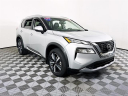 Thumbnail image of 2021 Nissan Rogue at Auto Expo 95