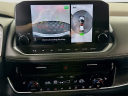 Thumbnail image of 2021 Nissan Rogue at Auto Expo 95