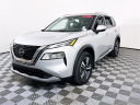 Thumbnail image of 2021 Nissan Rogue at Auto Expo 95