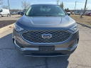 Thumbnail image of 2023 Ford Edge at LaFontaine Infiniti of Ann Arbor