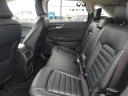 Thumbnail image of 2023 Ford Edge at LaFontaine Infiniti of Ann Arbor