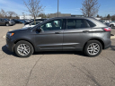 Thumbnail image of 2023 Ford Edge at LaFontaine Infiniti of Ann Arbor