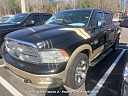 2011 Ram 1500 at Affordable Autos 2