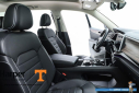 Thumbnail image of 2024 Volkswagen Atlas at Harper Volkswagen