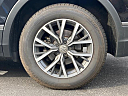 Thumbnail image of 2018 Volkswagen Tiguan at Volvo Cars Of Cary