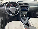 2018 Volkswagen Tiguan 2.0T SE at Volvo Cars Of Cary