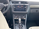 Thumbnail image of 2018 Volkswagen Tiguan at Volvo Cars Of Cary