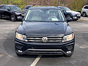 Thumbnail image of 2018 Volkswagen Tiguan at Volvo Cars Of Cary