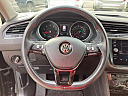 Thumbnail image of 2018 Volkswagen Tiguan at Volvo Cars Of Cary