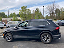 Thumbnail image of 2018 Volkswagen Tiguan at Volvo Cars Of Cary