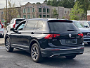 Thumbnail image of 2018 Volkswagen Tiguan at Volvo Cars Of Cary