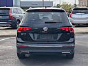 Thumbnail image of 2018 Volkswagen Tiguan at Volvo Cars Of Cary