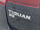 Thumbnail image of 2018 Volkswagen Tiguan at Volvo Cars Of Cary