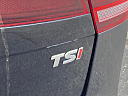 Thumbnail image of 2018 Volkswagen Tiguan at Volvo Cars Of Cary