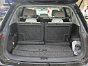 Thumbnail image of 2018 Volkswagen Tiguan at Volvo Cars Of Cary