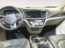 2020 Chrysler Pacifica Touring L Plus at LaFontaine Chrysler Dodge Jeep Ram of Walled Lake