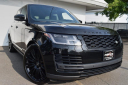 Thumbnail image of 2021 Land Rover Range Rover at Milan Motors