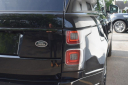 Thumbnail image of 2021 Land Rover Range Rover at Milan Motors