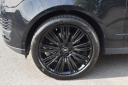 Thumbnail image of 2021 Land Rover Range Rover at Milan Motors