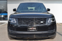 Thumbnail image of 2021 Land Rover Range Rover at Milan Motors