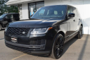 Thumbnail image of 2021 Land Rover Range Rover at Milan Motors