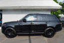 Thumbnail image of 2021 Land Rover Range Rover at Milan Motors