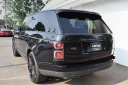 Thumbnail image of 2021 Land Rover Range Rover at Milan Motors