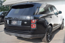 Thumbnail image of 2021 Land Rover Range Rover at Milan Motors