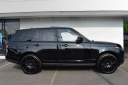 Thumbnail image of 2021 Land Rover Range Rover at Milan Motors