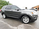 Thumbnail image of 2018 Ford Explorer at Gary Mathews Motors