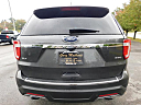 Thumbnail image of 2018 Ford Explorer at Gary Mathews Motors