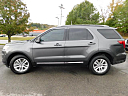 Thumbnail image of 2018 Ford Explorer at Gary Mathews Motors