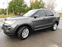 Thumbnail image of 2018 Ford Explorer at Gary Mathews Motors