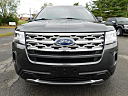 Thumbnail image of 2018 Ford Explorer at Gary Mathews Motors