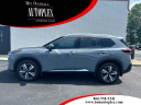 Thumbnail image of 2023 Nissan Rogue at Bo Haarala Autoplex