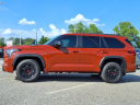 Thumbnail image of 2024 Toyota Sequoia at Classic Toyota Hampton