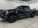 Thumbnail image of 2021 Ford F-150 at Jeffs Northshore Auto