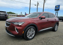 Thumbnail image of 2022 Buick Envision at Tegeler Chevrolet Buick - New