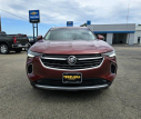 Thumbnail image of 2022 Buick Envision at Tegeler Chevrolet Buick - New