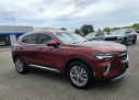 Thumbnail image of 2022 Buick Envision at Tegeler Chevrolet Buick - New