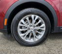 Thumbnail image of 2022 Buick Envision at Tegeler Chevrolet Buick - New