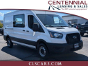 Thumbnail image of 2023 Ford Transit at CentennialLeasingSales-Denver of Englewood, CO