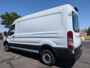 Thumbnail image of 2023 Ford Transit at CentennialLeasingSales-Denver of Englewood, CO