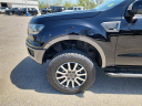 Thumbnail image of 2021 Ford Ranger at SuburbanChevrolet-USED of Claremore, OK