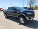 Thumbnail image of 2021 Ford Ranger at SuburbanChevrolet-USED of Claremore, OK