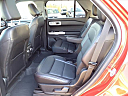 Thumbnail image of 2021 Ford Explorer at Mathews Nissan