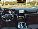 Thumbnail image of 2021 Ford Explorer at Mathews Nissan