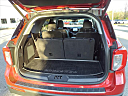 Thumbnail image of 2021 Ford Explorer at Mathews Nissan